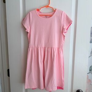 Set of 2 Carter’s Pink Kids Playtime Dresses